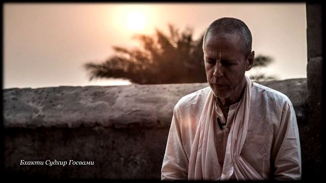 Вход в игры Кришны