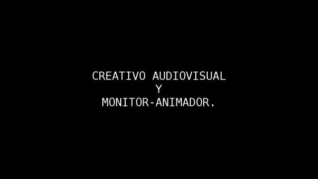 Videocurrículum de Eduardo Sosa Arias смотреть онлайн