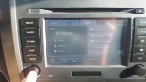 не работают кнопки на магнитоле great wall hover h5