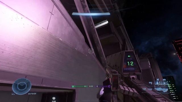 Megapolis husky raid tips and tricks - Halo Infinite смотреть онлайн