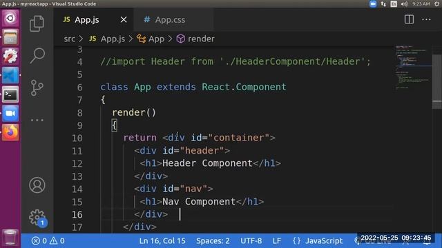 REACT video #17 | May25b React basic #meanstack #mernstack #fullstack смотреть онлайн