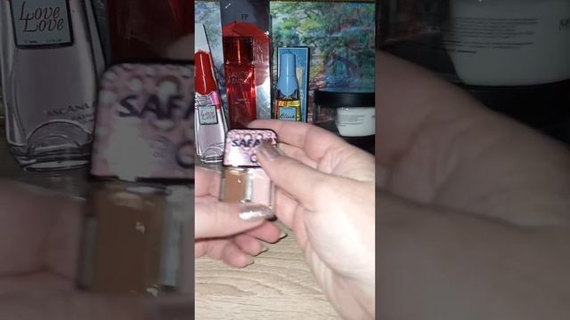 покупки на WILDBERRIES, OZON, РИВ ГОШ ( уход за волосами, ароматы и лак для ногтей) смотреть онлайн