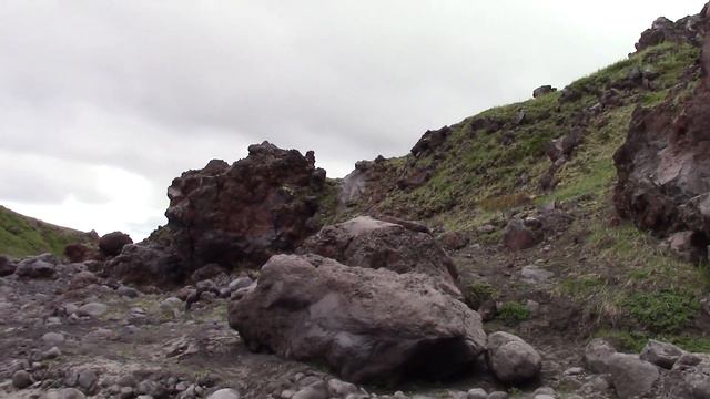 На базальтовых берегах реки Студеной смотреть онлайн