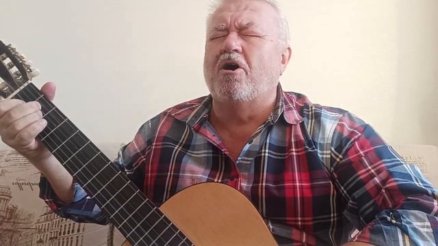 Слезы души в песне на стихи Сергея Есенина "Письмо матери ". смотреть онлайн