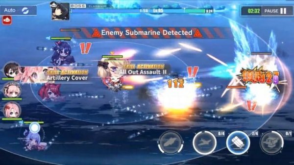 My Thoughts on Lexington & Saratoga! | Azur Lane