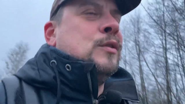 «Выжить зимой на даче» 3 года спустя | 1 часть 18+ смотреть онлайн