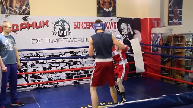 11 Князев Константин СБК Бурмистрова vs Торчик Александр Здоровая Нация смотреть онлайн