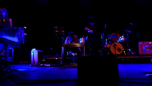 Bright Eyes - Poison Oak. 14/07/2011 Academy, Manchester смотреть онлайн