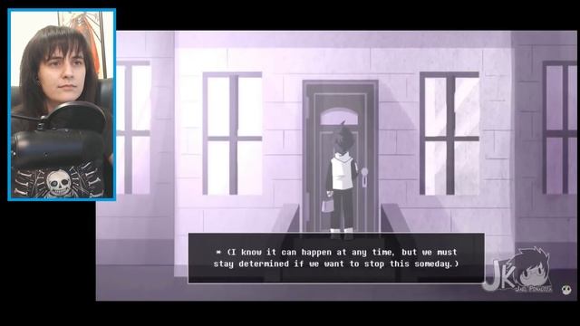 Озвучка Underverce на РУССКОМ | Xtale 4,5 РЕАКЦИЯ