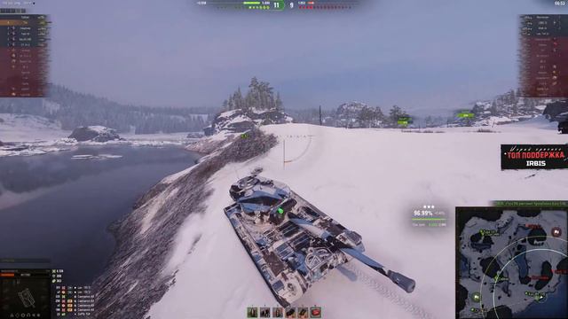 ФАРМ СЕРЕБРА 🍕 РАНДОМ НА ЧИЛЕ 🍕 МИР ТАНКОВ смотреть онлайн