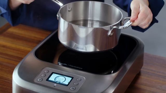 Equipment Reviews: Induction Cooking смотреть онлайн