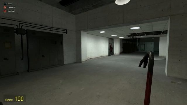 Why Is This 3D Nextbot So Scary? смотреть онлайн
