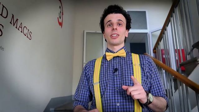 ЧТО-ТО НЕОБЫЧНОЕ ПРОИСХОДИТ В ИНСТИТУТЕ ОБРАЗОВАНИЯ смотреть онлайн