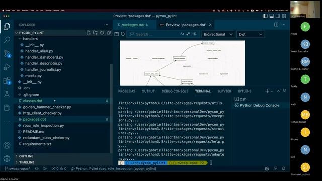 Evening of Python Coding 2022 11 16 смотреть онлайн