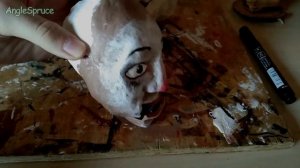 Как Сделать Марионетку (мастер-класс)