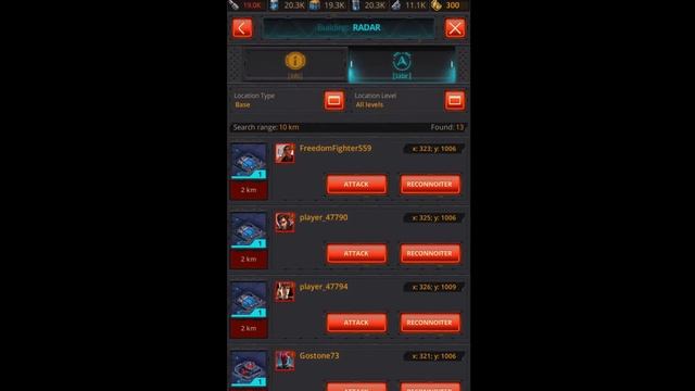 First look to Android & iOS Gameplay: Terminator Genisys: Future War смотреть онлайн