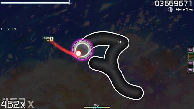 5 DIGIT GODMODE ON 6☆ PROTOFLICKER | Small Jump Hell | Datshiba смотреть онлайн