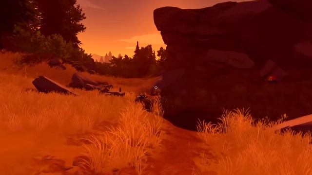 Firewatch: Asus HD 7790 | AMD FX 4300 смотреть онлайн