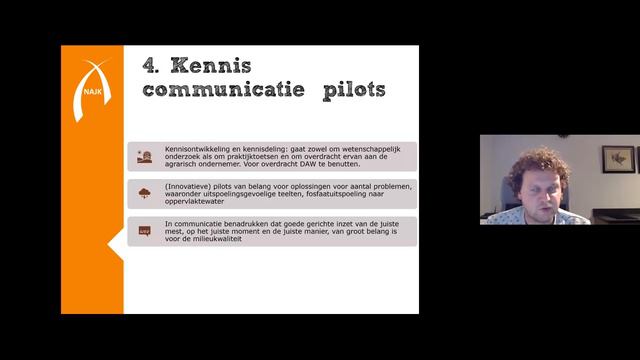 Webinar - NAJK over 7e Actieprogramma Nitraatrichtlijn APN смотреть онлайн