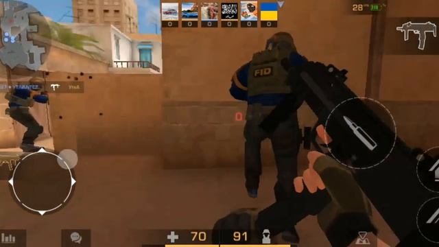 стендоф2 гонка воружения смотреть онлайн