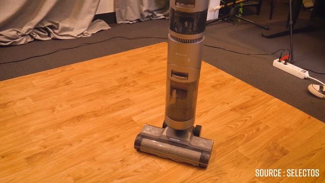 TOP 5 : MEILLEUR ASPIRATEUR LAVEUR ! смотреть онлайн