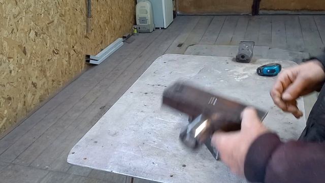 Профилегиб своими руками! смотреть онлайн