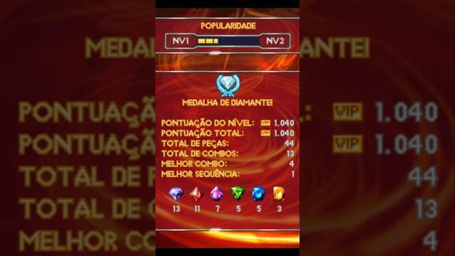 JOGO NOVO!!!DIAMOND TWISTER 2 O JOGO DOS MINERIOS!! смотреть онлайн