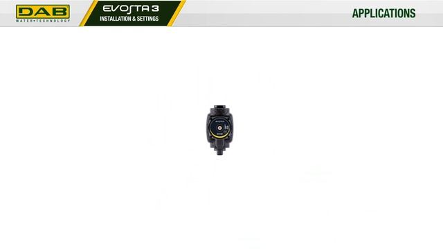 Evosta 3 -01- Application смотреть онлайн