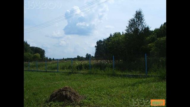 Продается земельный учасоток 12 соток, Наро-Фо... смотреть онлайн