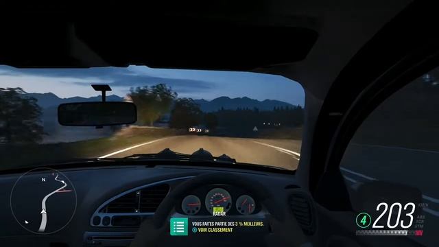 Ford Puma Racing смотреть онлайн