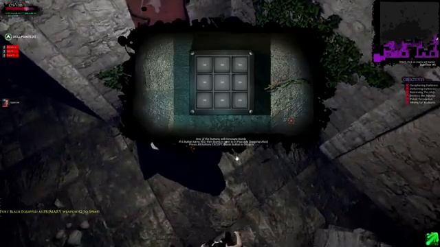 Bloodlust 2: Nemesis S3 Part2 - This game never gets old смотреть онлайн