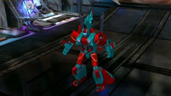 TRANSFORMERS - ALL COMBINERS | AUTOBOT