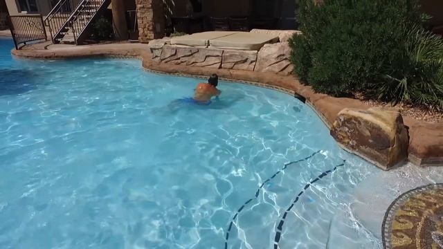 Pool Exercises for Seniors смотреть онлайн