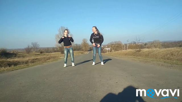 Как проходили съёмки видео под песню I Got love/Sofa&Milka смотреть онлайн