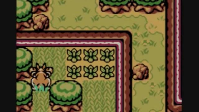 Let's Play Legend of Zelda: Oracle of Seasons: Part 18 - Sunken City смотреть онлайн
