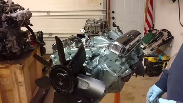 Red block time. A few notes on different car engines. Also, Volvo Group A 242 info. - HOWR смотреть онлайн