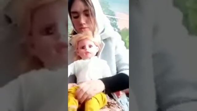 Мастер-класс по самообслуживанию в средней группе на тему "Софушка собирается на прогулку" смотреть онлайн