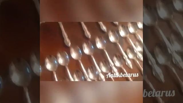 Antikbelarus столовое серебро смотреть онлайн