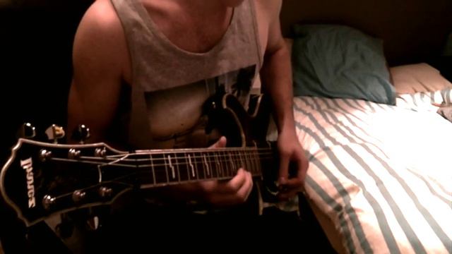 Ibanez DN520k style Jazz