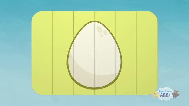 Turn & Learn ABCs Collection! | Learn Letters A to I | from Super Simple Songs смотреть онлайн