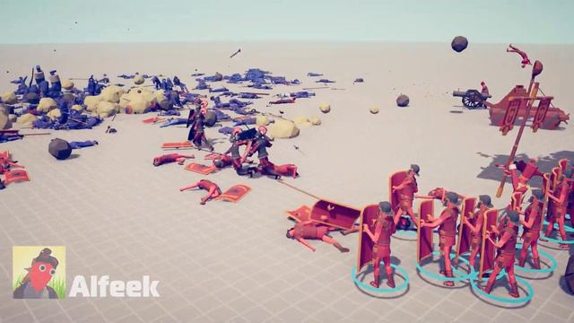 TOWER DEFENSE 🔥 vs 👑 200x EVERY TEAM Tournament / Totally Accurate Battle Simulator ( TABS ) смотреть онлайн