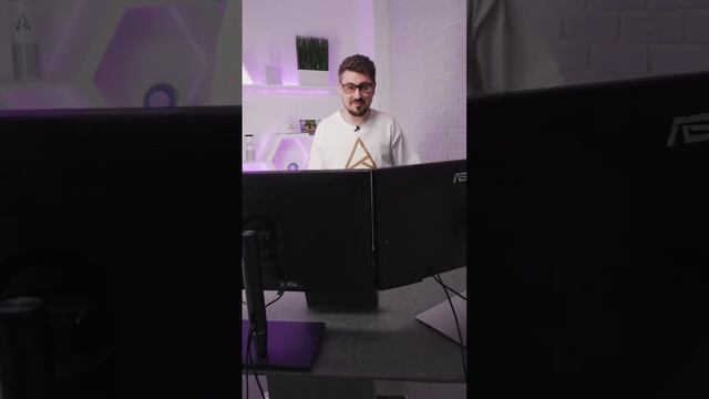 Сколько мониторов одновременно можно подключить к новому Zenbook S 13 OLED? ?? смотреть онлайн
