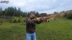 Какую дробь использовать на утку. Дробь 3, 5 или 7. ТЕСТ. Лучшая дробь на утку 12 калибра.