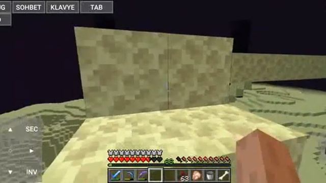 Pojav Launcher Minecraft PC Java Android / Survival #72 Mcinabox / Simple Boat смотреть онлайн