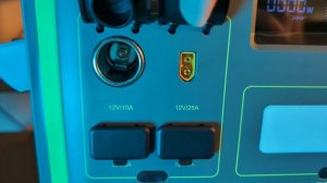 FOSSIBOT F2400 - REVIEW