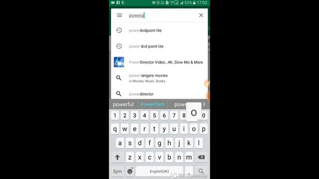 How to open .PPTX files in android phone in hindi смотреть онлайн