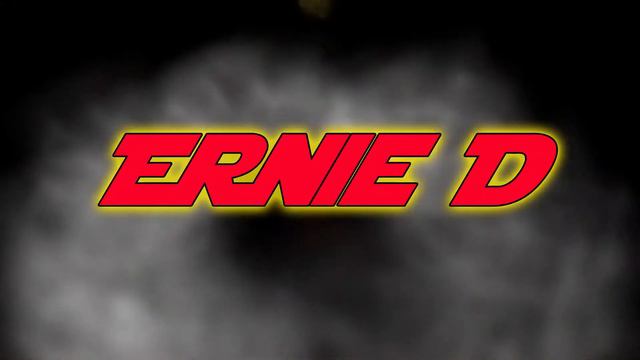 "Ernie D" - Happy Birthday Ernie D! смотреть онлайн