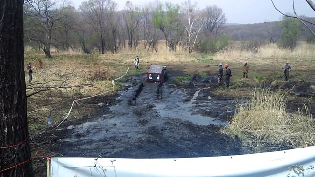 Шкотовская карусель 2015 10 смотреть онлайн