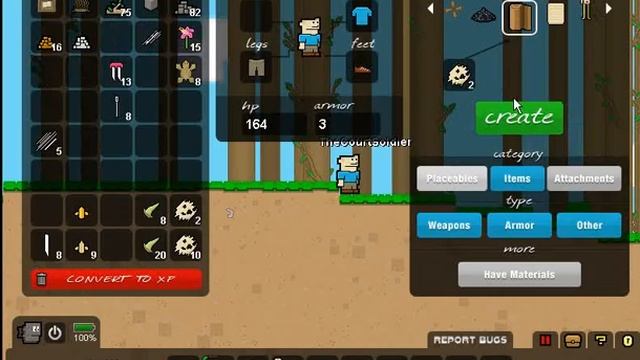 Epic Inventor Tutorial Series 3: Upgrading your Weaponry смотреть онлайн