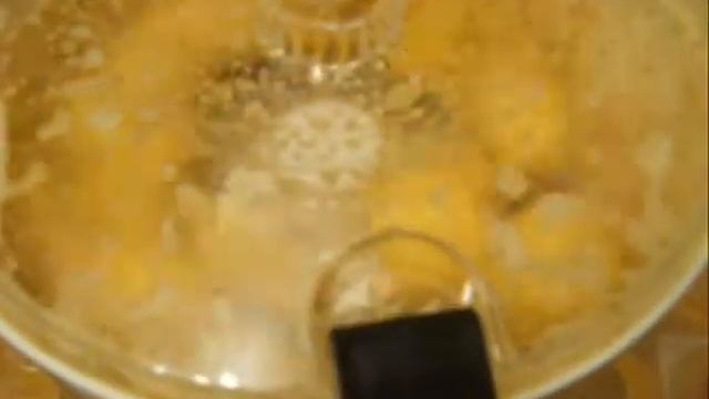 09 06 2013 Potato cleaning machine /картофелечистка/ Saturn ST-FP 85-07 смотреть онлайн